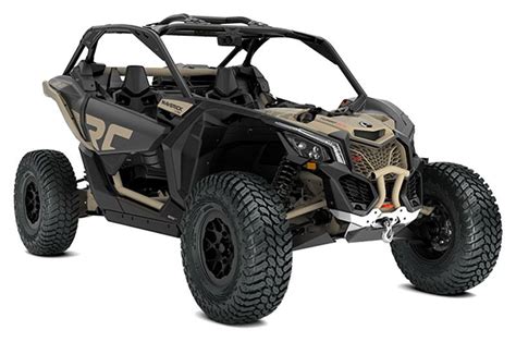 2023 Can-Am Maverick X3 X RC Turbo RR 64 Utility Vehicles Antigo ...