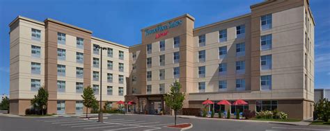 Thunder Bay Hotel Suites and Rooms | TownePlace Suites Thunder Bay