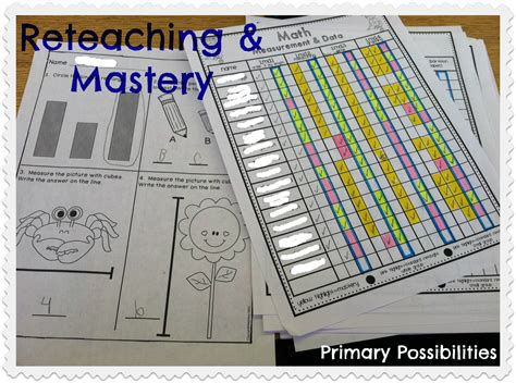Primary Possibilities: Guided Math Book Study: Chapter 1 | First grade math, Guided math, Math