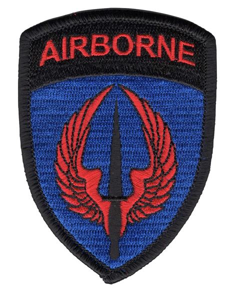 160th Soar Logo