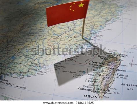 Taiwan Strait: Over 1,615 Royalty-Free Licensable Stock Photos ...