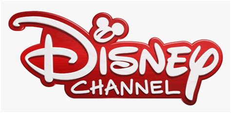 Disney Channel Red Logo 2 By Martha - Disney Channel Logo 2014 Png ...