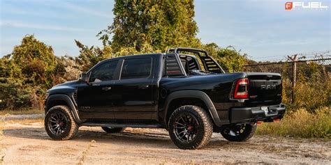 Dodge Ram 1500 Rebel 6 - D679 Gallery - Richline Motorsports