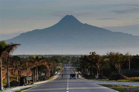 Mount Matutum is Home to Many Species of Plants and Animals | Travel to the Philippines