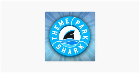 ‎Theme Park Shark: [Shark Stop] Epic Universe Universal Orlando Theme Park Ultimate Guide ...