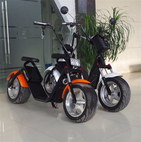 Newest Electric Harley Scooter Cheap Price Chinese Electric Bike - China Scooter and Pocket Bike ...