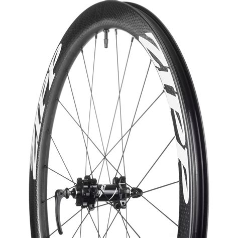 Zipp 303 Firecrest Carbon Disc Brake Road Wheel - Tubeless | Competitive Cyclist