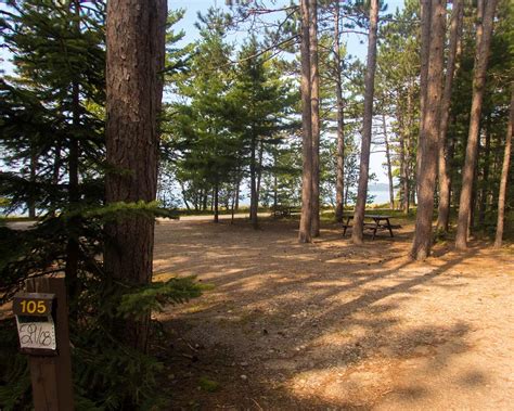 Family Tips for Lake Superior Provincial Park Camping in Ontario - Wandering Wagars