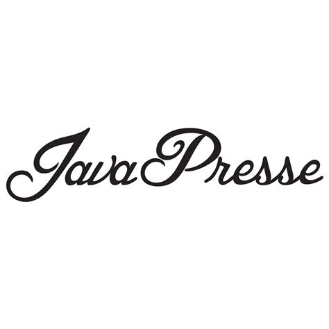JavaPresse Coffee Company