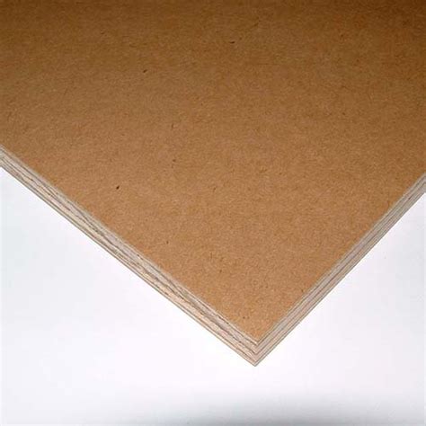 Wood Plywood MDO 3/4″ 7 PLY – Muller Construction Supply