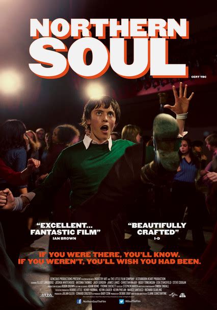 Rent Northern Soul (2015) on DVD and Blu-ray - DVD Netflix