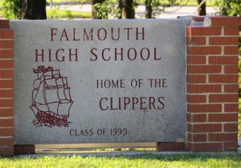 Falmouth High School Searched for Drugs | Falmouth, MA Patch