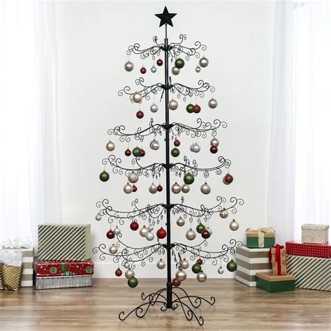 20++ Tabletop Ornament Display Tree - HOMYHOMEE