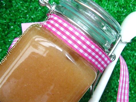 Homemade Natural Face Scrub Recipe: DIY Skincare! - of Faces and Fingers