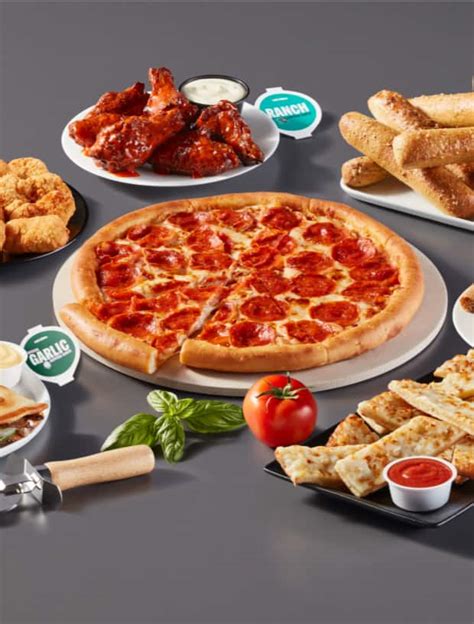 Papa Johns Coupons - Pizza Coupons