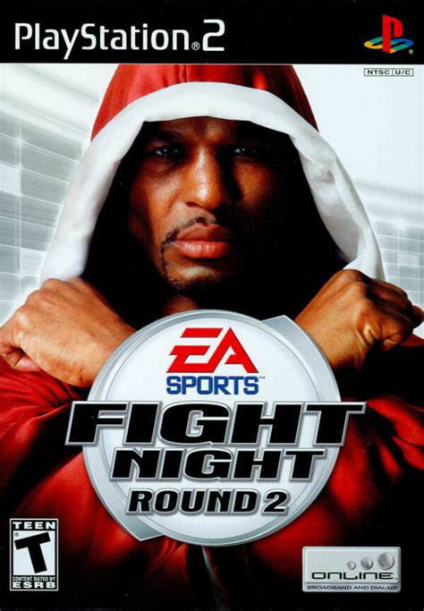 Fight Night 2024 Ps2 Download - Nyssa Arabelle