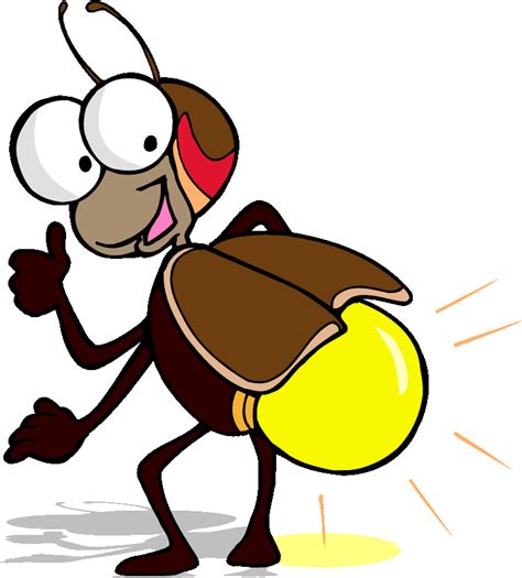 Animated Bugs - ClipArt Best