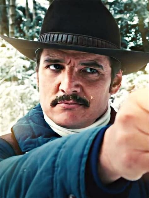 Pedro Pascal Cowboy [Video] | Pedro pascal, Pedro, Kingsman