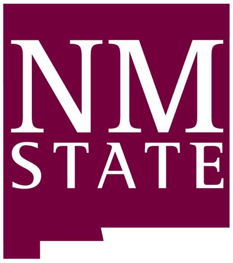 Official University Logo | New Mexico State University - All About ...