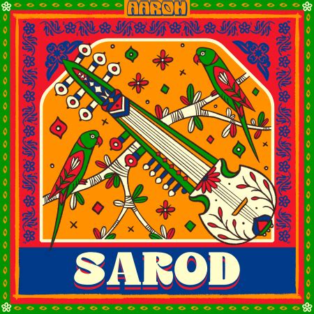 Sarod: Indian Sample Pack by Aaroh | Splice