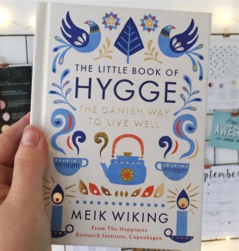 Recipe For A Hygge Christmas Holiday Season | GB's Kitchen