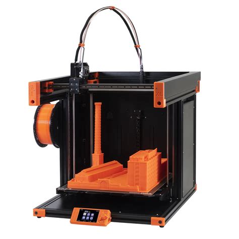 Lostboyslab invests in 80 new 3D printers from Prusa Research