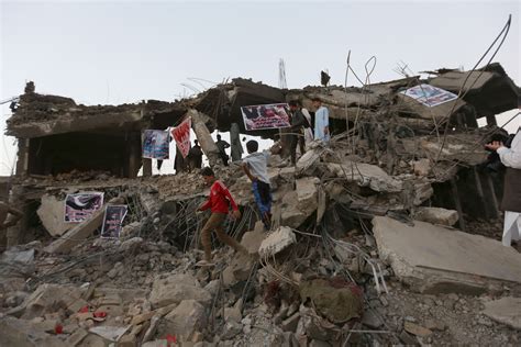 Kabul Destruction - USMC Life