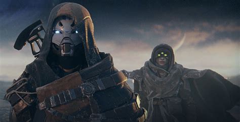 Destiny 2 and expansions headed to Xbox Series X and Game Pass, playable from cloud | Shacknews