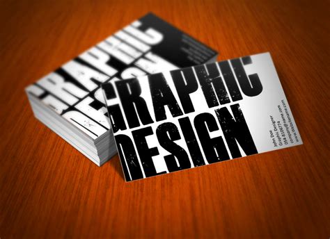 Creative Business Cards: 60+ Really Creative Business Card Designs | Inspiration | Graphic ...