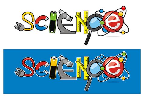 Science Logo Design (762723)