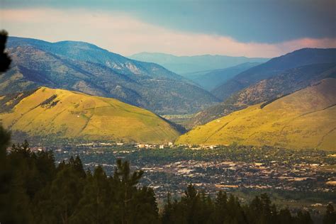 How to Spend a Weekend in Missoula, Montana