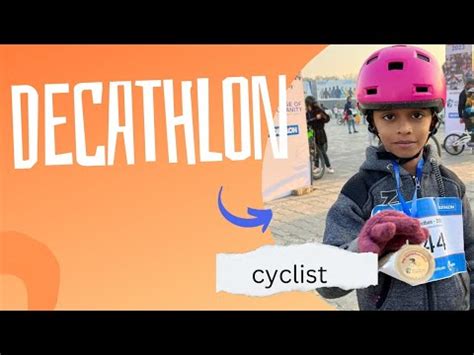 bicycle race at Decathlon ll Decathlon ll vadodara ll Gujarat ll India ...