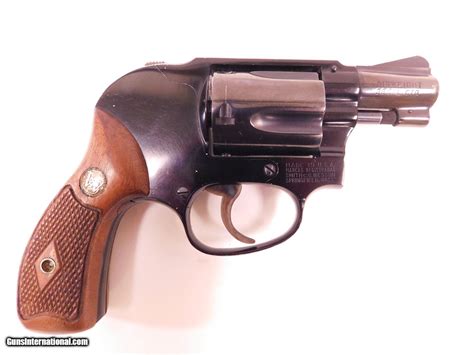 smith and wesson model 38 airweight for sale