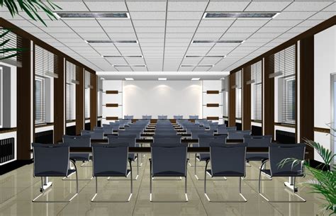 Learn to Design Your Meeting Room | the key is the configuration.