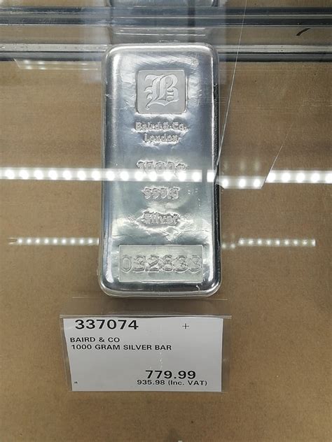 Bullion at Costco - Page 2 - Gold - The Silver Forum