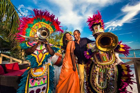 3 Of The Most Unforgettable Cultural Festivals Of The Bahamas - Therajon