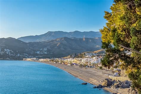 10 Best Beaches in Granada - What is the Most Popular Beach in Granada? - Go Guides