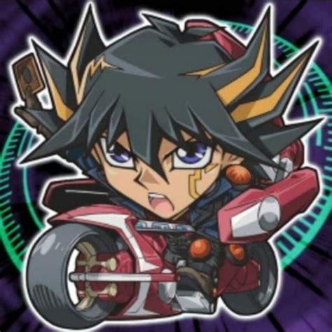 Yusei Go Duel Runner | Wiki | Yu-Gi-Oh Duelist Amino