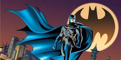 Batman: The 15 Most Important First Appearances In The Bat-Mythos