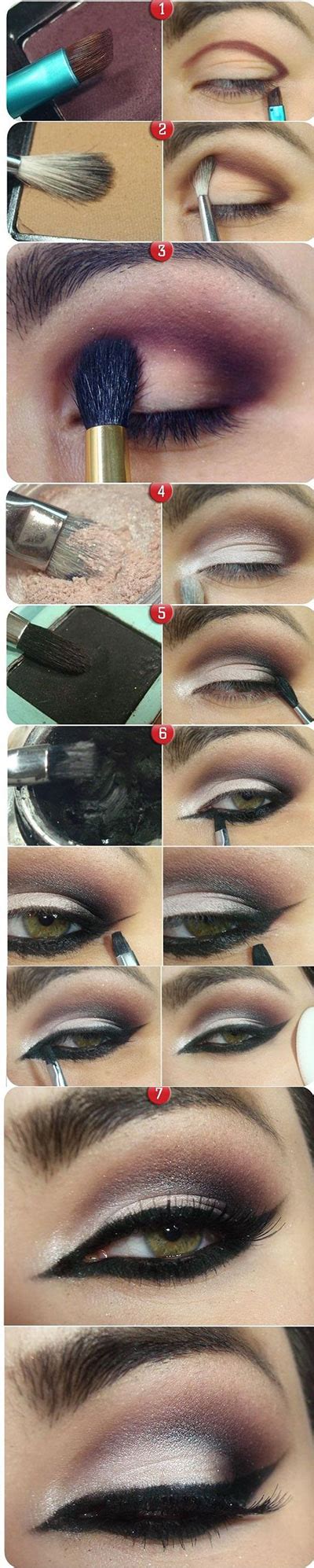 Egyptian Makeup Tutorial | Useful Tutorials