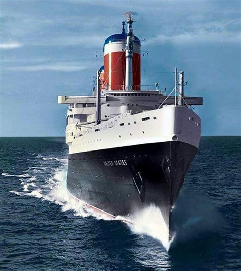 17 Best images about Ocean Liner History on Pinterest | French, Normandie and Queen mary