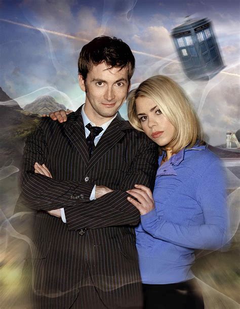 Rose Tyler Series 2 of Doctor Who - Rose Tyler Photo (12952478) - Fanpop