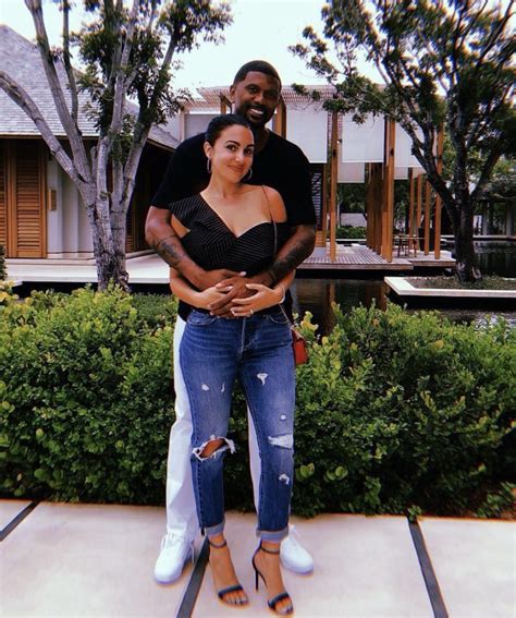 Jalen Rose Molly Qerim Married – BlackSportsOnline