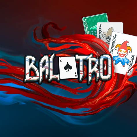 Balatro - PS5 and PS4 Games | PlayStation (Canada)