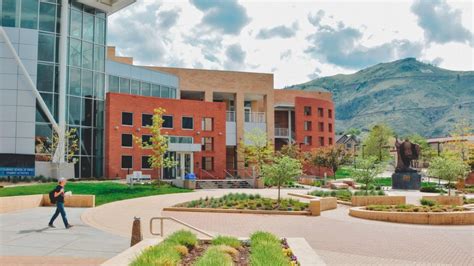 Colorado School of Mines | University & Colleges Details | Pathways To Jobs