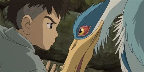 The Boy and the Heron Summary, Trailer, Cast, and More