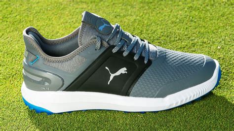 Puma Ignite Elevate Golf Shoe Review | Golf Monthly