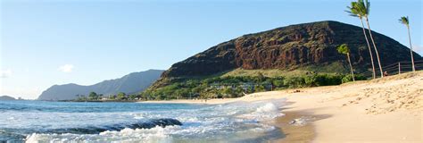 Top Beaches To Visit in Waianae Leeward Oahu | Oahu Hawaii