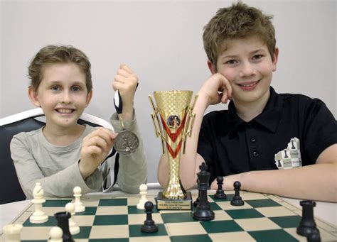 It’s checkmate for children’s learning and confidence at Perth’s Total ...