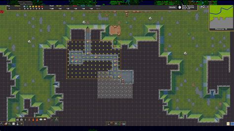 Dwarf Fortress on Steam